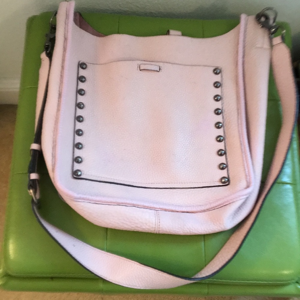 Rebecca Minkoff Lrg Feed Bag